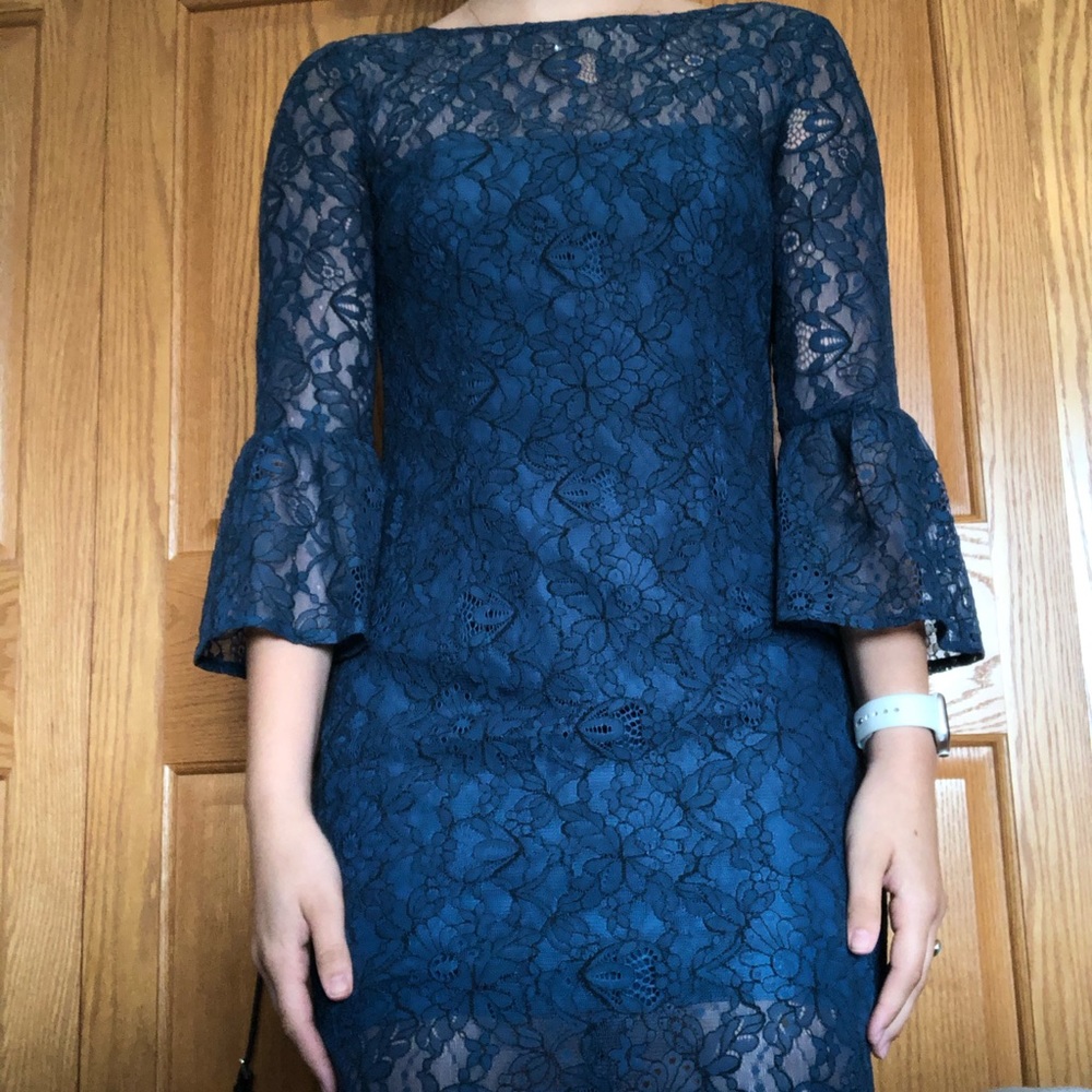 Lulus Dress